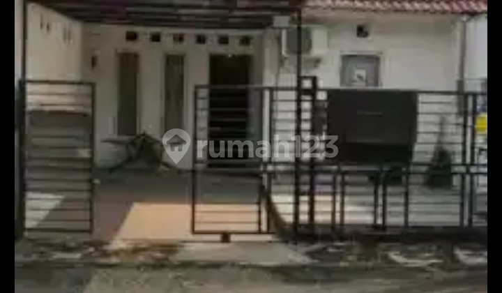 Rumah Satu Lantai Catalina Gading Serpong Exclusive