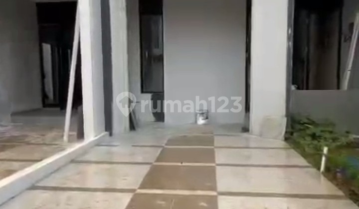 Sutera Rasuna Cluster Vola Alam Sutera House, Tangerang City