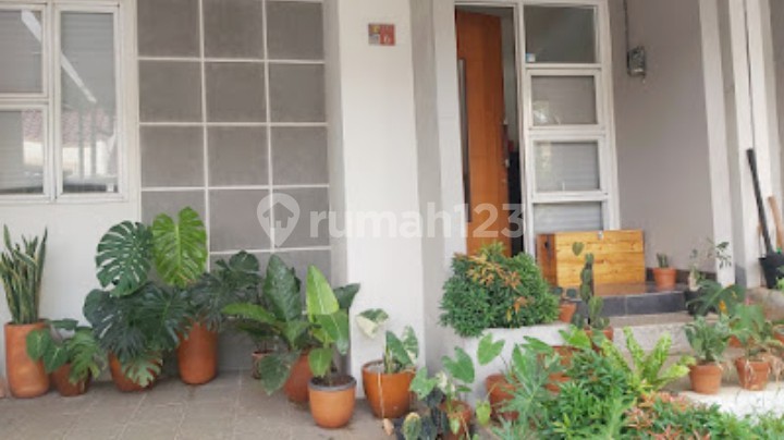 Rumah Minimalis Strategis Ciputat Tangsel 2