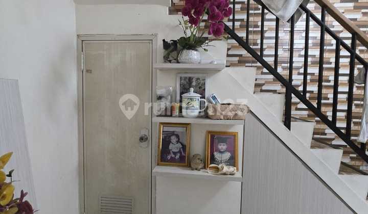 Rumah Dalam Komplek Rapi Karang Tengah Tangsel 2