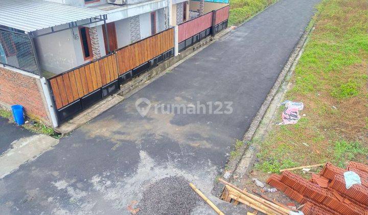 Perumahan Baki 4 Menit Ke Al Azhar Solobaru Jawa Tengah 2