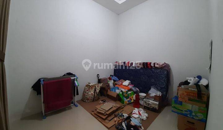 Rumah Bagus Furnished SHM Triyagan Mojolaban Sukoharjo  2