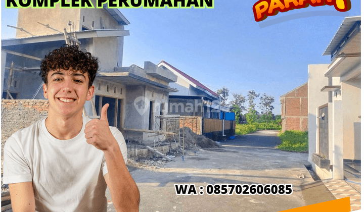 Tanah di Baki, Sukoharjo SHM 4 Menit Dr Oen Solobaru 1