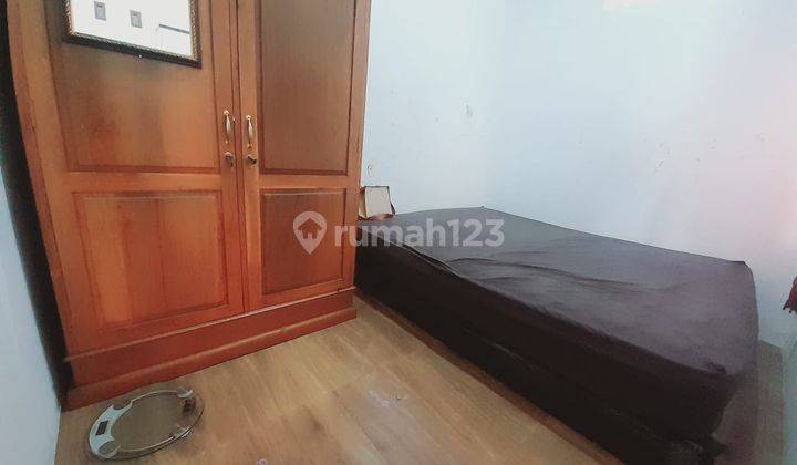 Rumah Furnished Bagus SHM - Sertifikat Hak Milik di Sukoharjo 2