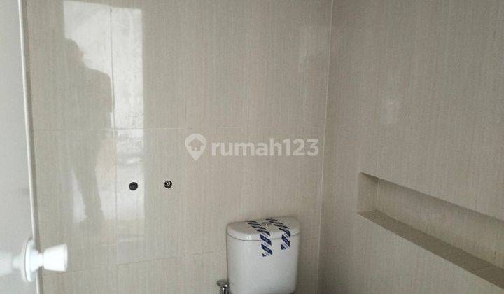 Rumah Baru Furnished SHM 2 Menit Terminal Bus Kartasura 2