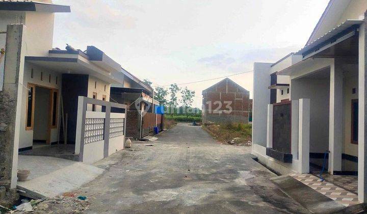 Tanah di Baki, Sukoharjo SHM 4 Menit Dr Oen Solobaru 2