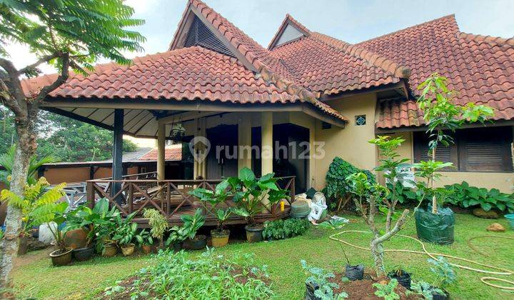 Rumah Harga Menarik Di Mega Cinere Belakang Informa 1