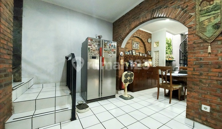 foto lainnya dijual cepat rumah bergaya bali