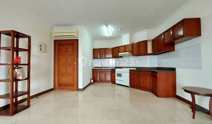 Apartemen 3 Br Nuansa Bali Di Prapanca Raya Harga Dibawah Njop 2