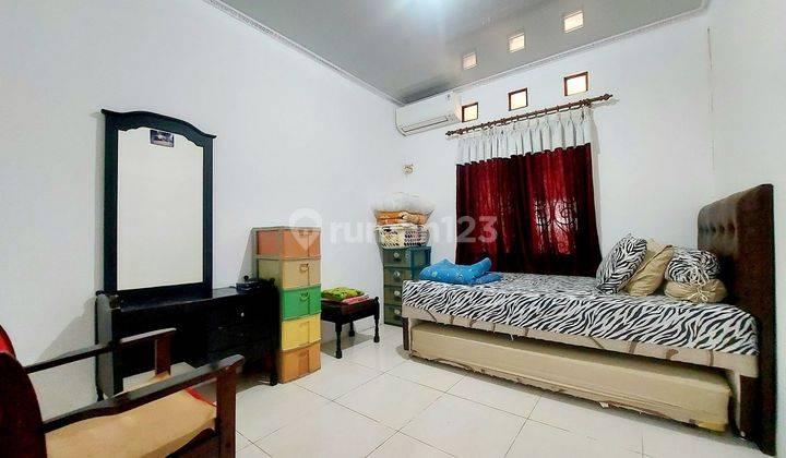 Rumah Siap Huni Dijual Cepat Nego Sampai Deal Bisa Kpr Di Komplek Mega Cinere Belakang Informa 2