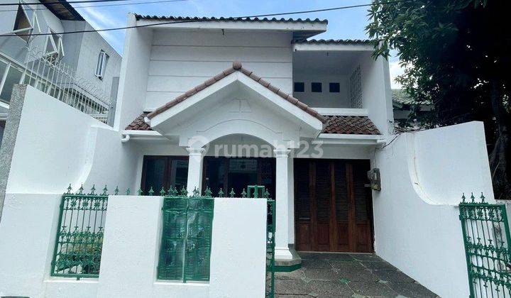 Jarang Ada Rumah Baru Renov Harga Termurah Di Radio Dalam 1