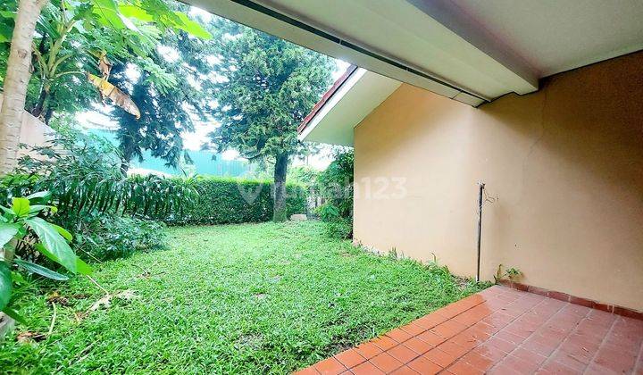 Dijual Cepat Harga Bu Rumah Bagus Terawat Di Taman Botanik Jagakarsa Dekat Ragunan Dan Toll Cilandak 10