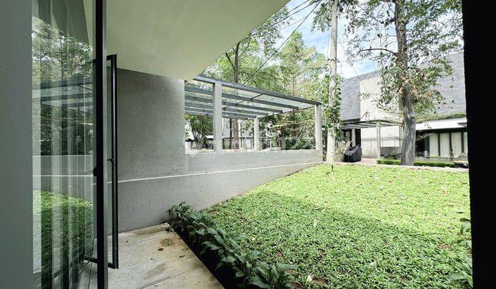 tampak depan rumah harga termurah di yve