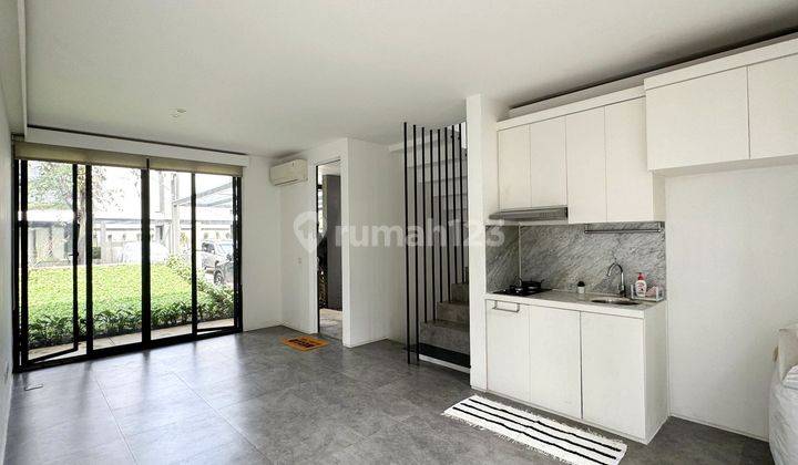 dapur rumah harga termurah di yve