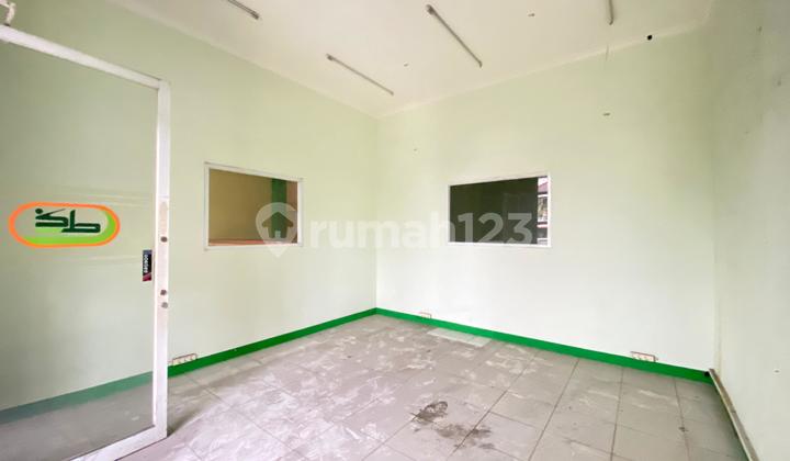 3-Storey Attached Ruko in Margonda Near ITC Depok 2