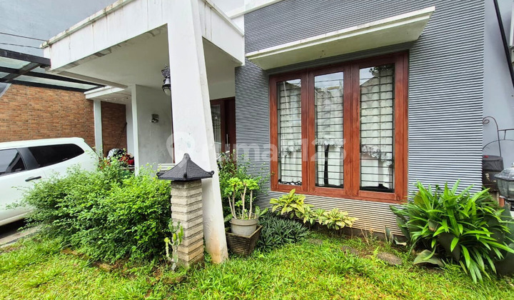 Best Price Rumah Semi Furnished Hadap Selatan Lebak Bulus 2