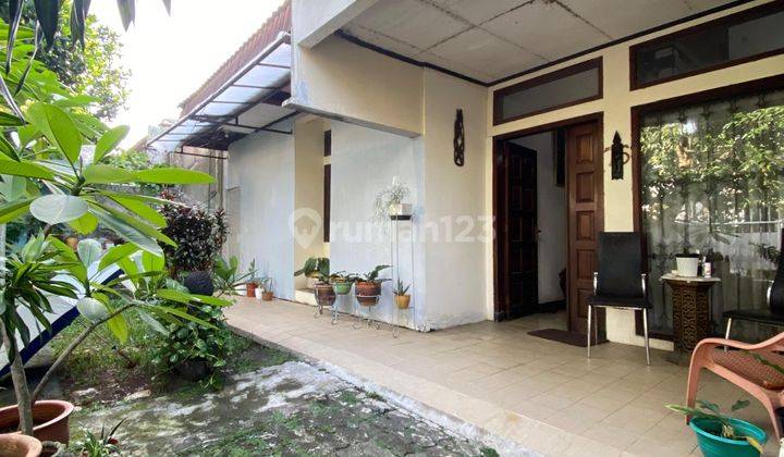 Dijual Cepat Harga Menarik Rumah Terawat Siap Huni Tanah Luas Di Cinere Jarang Ada 1