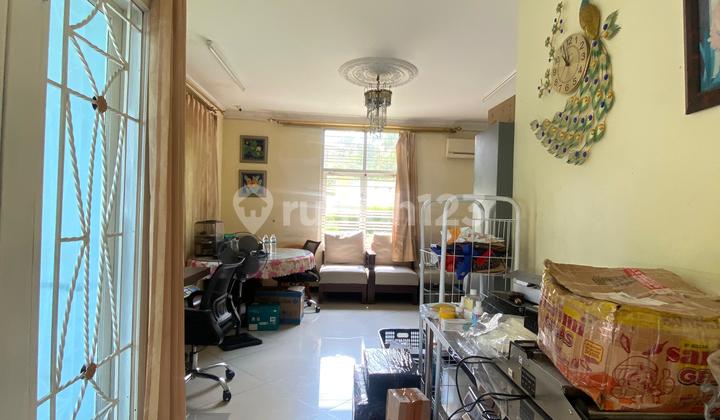 Harga Super Murah Rumah di Villa Cinere Mas Posisi Hook 2,5 Lantai 2