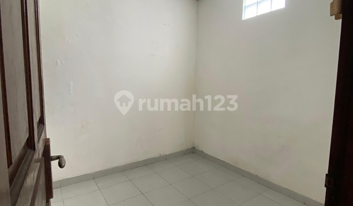 Rumah Siap Huni Pondok Cabe Posisi Hook Harga Murah 2