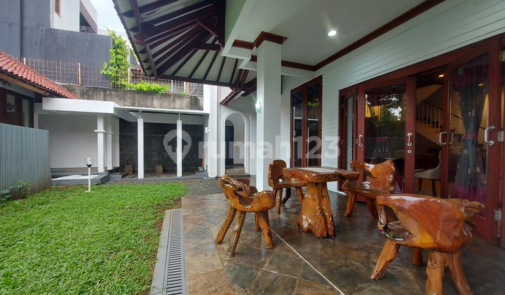 For Rent: Ready-to-Occupy House, Fully Furnished, Quiet and Strategic Location, Near Toll Access in Andara.