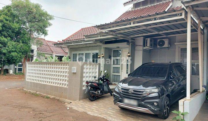 Rumah Ada Rooftop Dan Kamar Bawah Dijual Cepat Bisa Kpr Nego Sampai Deal Di Trevista Ciputat Fasum Kolam Renang Masjid 2