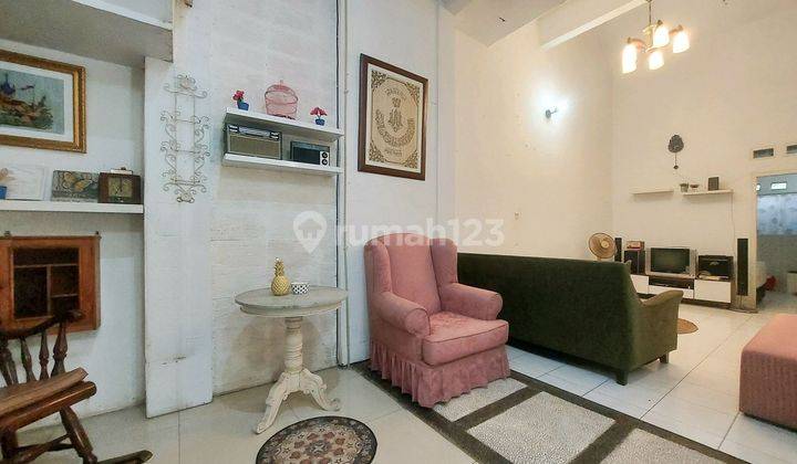 ruang keluarga jual murah harga bu rumah
