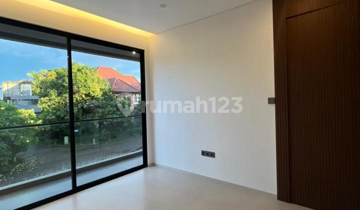 Rumah Siap Huni di Cireundeu Dekat Labschool Dalam Komplek 2