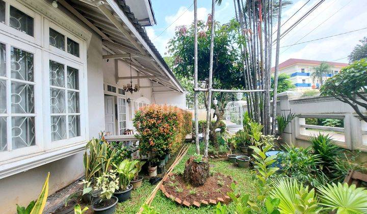 Dijual Cepat Harga Menarik Rumah 1 Lantai Bagus Siap Huni Di Megapolitan Cinere Dekat Akses Toll 2