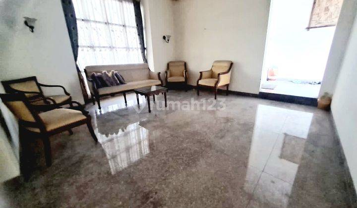 Dijual Cepat Harga Murah Banget Rumah 2 Lantai Di Bukit Cinere Indah Luas 987 Meter Ada Kolam Renang 2