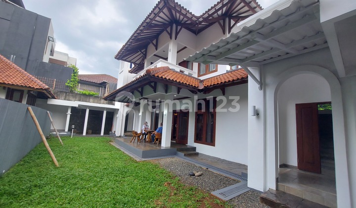 For Rent: Ready-to-Occupy House, Fully Furnished, Quiet and Strategic Location, Near Toll Access in Andara.