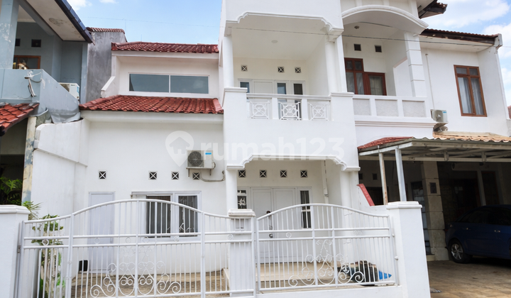 Jarang Ada Rumah Minimalis Harga Murah 1M-An Siap Huni