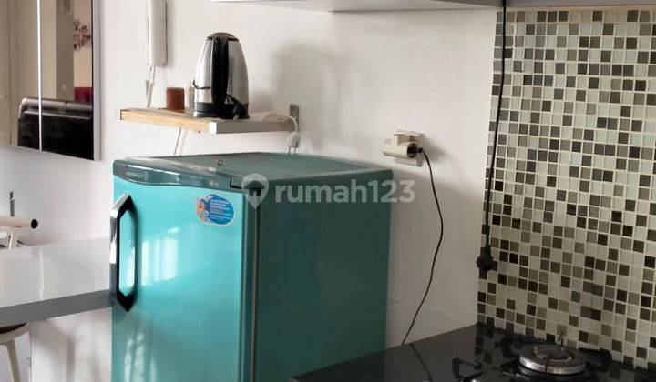 Di Jual Apartemen Cinere Bellevue Suite Harga Spesial  1