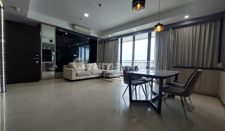 Apartemen Wang Residence Jalan Panjang Jakarta Barat Apartemen Wang Residence Jalan Panjang Jakarta Barat