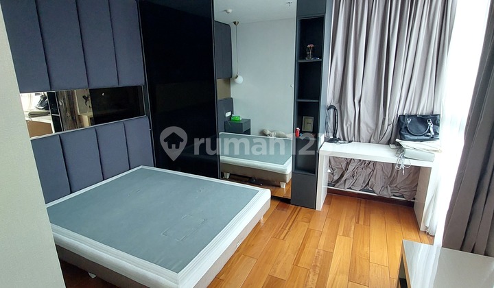 Apartemen Wang Residence Jalan Panjang Jakarta Barat 2