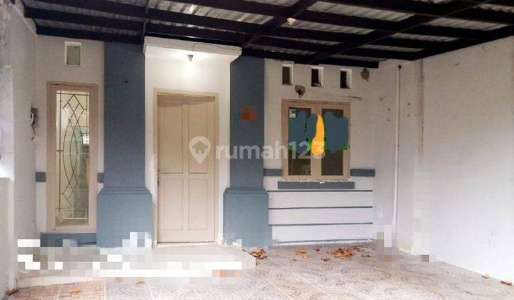 Rumah, Murah, Siap Huni Strategis Bukit Palma Citraland, Surabaya 1