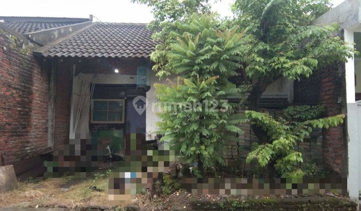 Cepat, Murah, Rumah Tinggal, Perumnas Kotabaru Driyorejo, Gresik  1