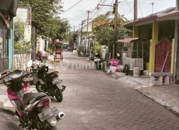 Cepat, Murah, Rumah Tinggal, Perumnas Kotabaru Driyorejo, Gresik  2