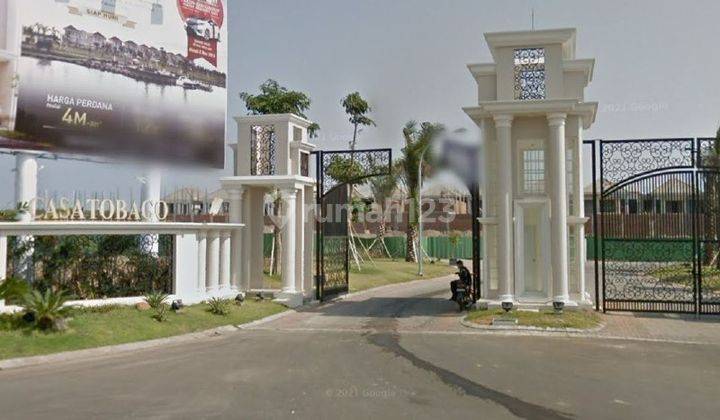 Rumah Baru Minimalis Siap Huni Grand Island, Pakuwon City 2