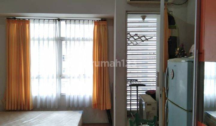 Cepat Murah, Siap Huni, Apartemen Metropolis, Tenggilis, Surabaya 2