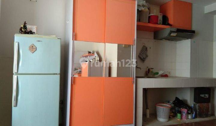 Cepat Murah, Siap Huni Apartemen Metropolis, Tenggilis, Surabaya  1