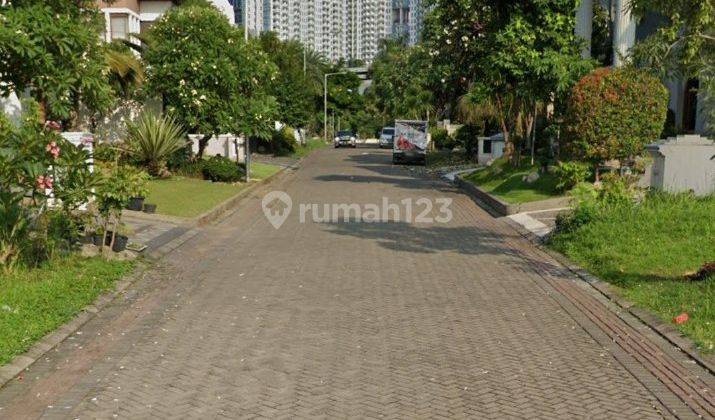 Rumah, Siap Huni, Strategis, Villa Bukit Indah, Pakuwon Indah  2