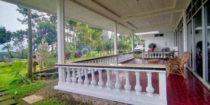 Cepat, Villa Dan Rumah Walet 7 Lantai, Trawas, Mojokerto  2