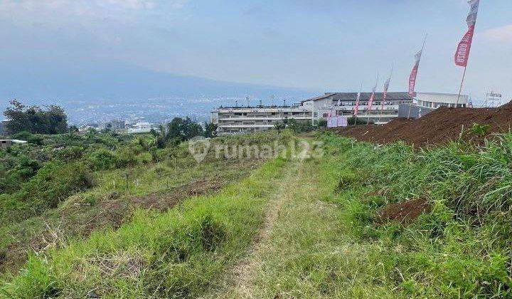 Cepat Tanah Kavling, Abdul Gani Atas, Kota Batu, Malang 2