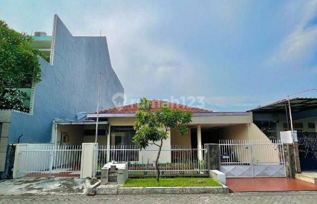 CEPAT, RUMAH SIAP HUNI, KUTISARI SELATAN, SURABAYA 1