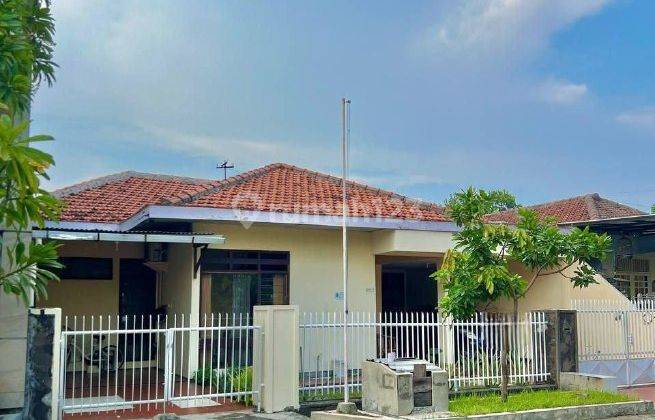 CEPAT, RUMAH SIAP HUNI, KUTISARI SELATAN, SURABAYA 2