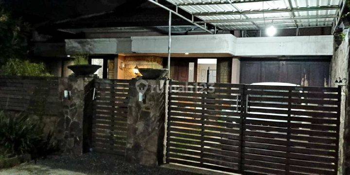 RUMAH SIAP HUNI, PERUM PONDOK TJANDRA INDAH, SIDOARJO 2