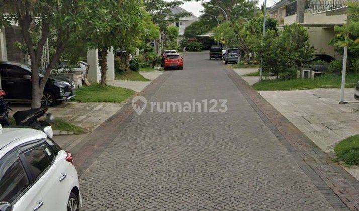 MURAH, RUMAH SIAP HUNI MINIMALIS MODERN, PALM BEACH, PAKUWON CITY 2