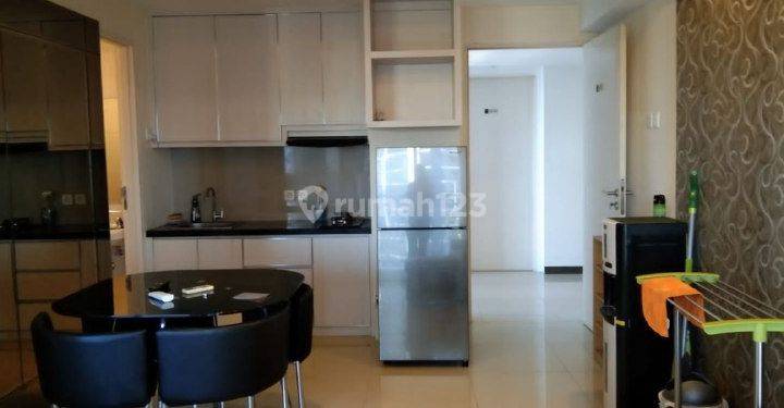 Apartemen Orchard, Pakuwon, Surabaya Barat  1