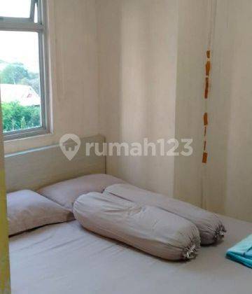  Unit Apartemen Gunawangsa Manyar, Surabaya 2