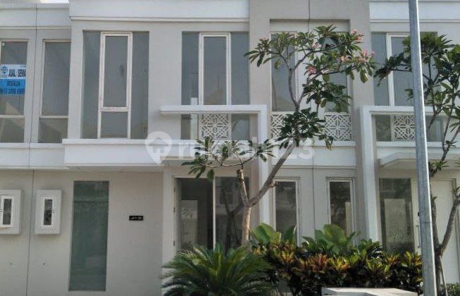 RUMAH BARU, SIAP HUNI, MODERN, GRAND PAKUWON, TANDES, SURABAYA 1